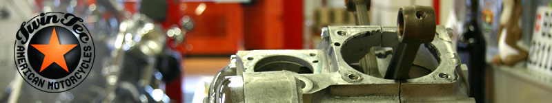 Twin Tec - for Harley Davidson & Buell