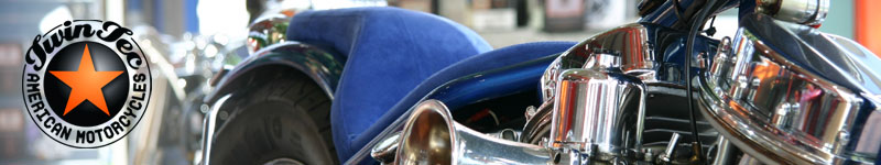 Twin Tec - for Harley Davidson & Buell